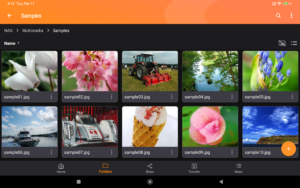 Qfile Pro 4.6.2.1001
