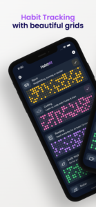 Habit Tracker - HabitKit 1.15.2 Habit Tracker - HabitKit 1.15.2