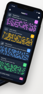 Habit Tracker - HabitKit 1.15.2 Habit Tracker - HabitKit 1.15.2