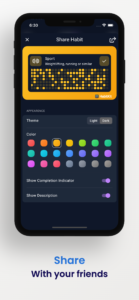 Habit Tracker - HabitKit 1.15.2 Habit Tracker - HabitKit 1.15.2