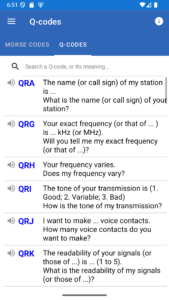 Morse Code - Learn & Translate 9.6.3 Morse Code - Learn & Translate 9.6.3