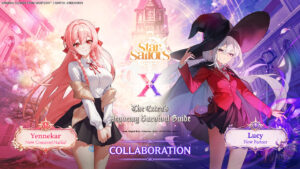 Star Sailors 1.2.15 Star Sailors 1.2.15