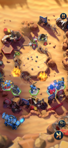 Warhammer 40,000: Tacticus ™ 1.8.14 Warhammer 40,000: Tacticus ™ 1.8.14