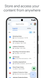 Google Drive 2.26.397.1.all