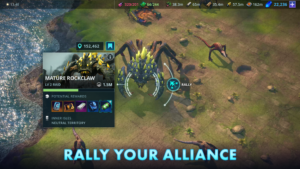 Godzilla x Kong: Titan Chasers 1.7.2