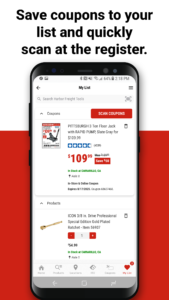Harbor Freight Tools 11.8.0 Harbor Freight Tools 11.8.0