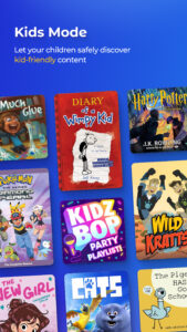 Hoopla: Your Library, Anywhere 4.61.1 Hoopla: Your Library, Anywhere 4.61.1