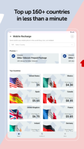 MobileRecharge - Mobile TopUp 3.2.10