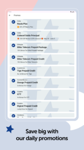 MobileRecharge - Mobile TopUp 3.2.10
