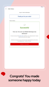 MobileRecharge - Mobile TopUp 3.2.10