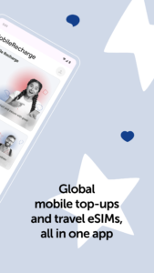 MobileRecharge - Mobile TopUp 3.2.10