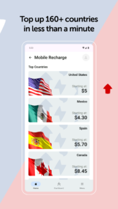 MobileRecharge - Mobile TopUp 3.2.10