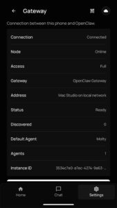 OpenClaw (Wear OS) 2026.7.4 OpenClaw (Wear OS) 2026.7.4