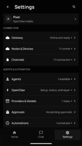 OpenClaw (Wear OS) 2026.7.4 OpenClaw (Wear OS) 2026.7.4