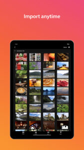 Canon Camera Connect 3.6.11.7 Canon Camera Connect 3.6.11.7