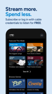 Music Choice 10.1.7518 Music Choice 10.1.7518