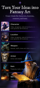 Summon Worlds - AI RPG 3.9.102