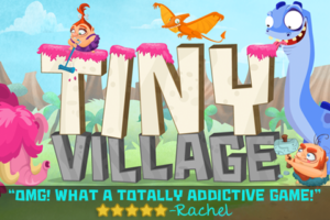 Tiny Village 1.30 Tiny Village 1.30