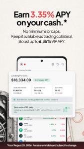 Backpack: Trade, Invest & Earn 2.87.0 Backpack: Trade, Invest & Earn 2.87.0