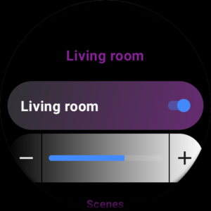 Hue Essentials (Wear OS) 4.8.1 Hue Essentials (Wear OS) 4.8.1