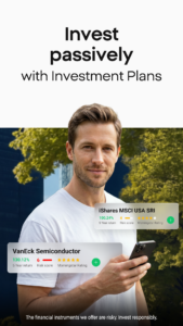 XTB Online Investing 2.159.1 XTB Online Investing 2.159.1