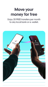 GoTyme Bank | Philippines 1.79.0 GoTyme Bank | Philippines 1.79.0