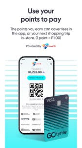 GoTyme Bank | Philippines 1.79.0 GoTyme Bank | Philippines 1.79.0