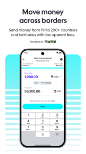GoTyme Bank | Philippines 1.79.0 GoTyme Bank | Philippines 1.79.0