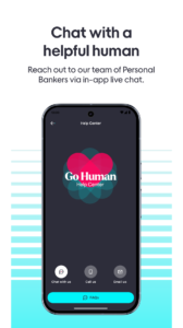 GoTyme Bank | Philippines 1.79.0 GoTyme Bank | Philippines 1.79.0