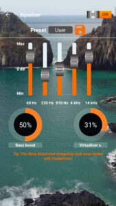 Music Player HD+ Equalizer 1.9.1 Music Player HD+ Equalizer 1.9.1