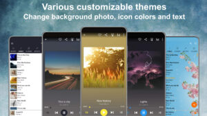 Music Player HD+ Equalizer 1.9.1 Music Player HD+ Equalizer 1.9.1