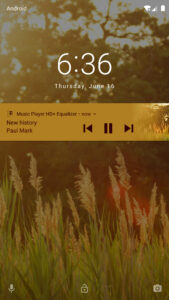 Music Player HD+ Equalizer 1.9.1 Music Player HD+ Equalizer 1.9.1
