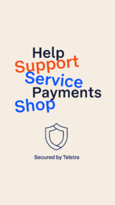 My Telstra 55.1.14 My Telstra 55.1.14