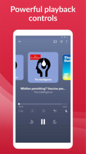 Offline Podcast App: Player FM 7.2.1 Offline Podcast App: Player FM 7.2.1