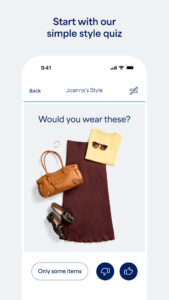 Stitch Fix: Style made easy 2.6.5