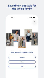 Stitch Fix: Style made easy 2.6.5