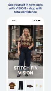 Stitch Fix: Style made easy 2.6.5