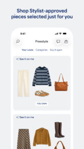 Stitch Fix: Style made easy 2.6.5
