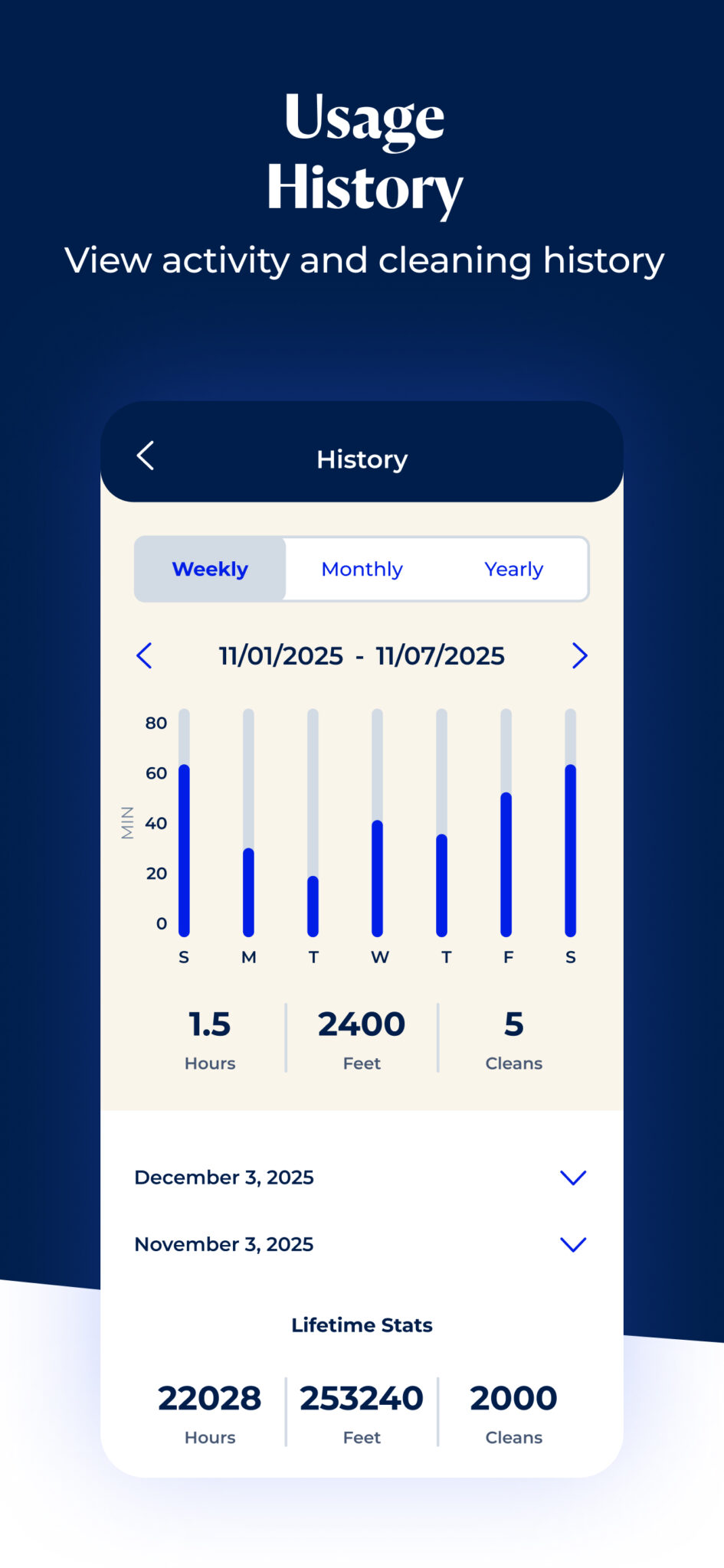 BISSELL Connect 4.213.25 APK Download by bissellinc - APKMirror