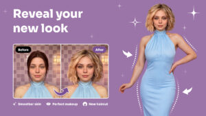 Cymera - Photo Editor Collage 5.2.0 Cymera - Photo Editor Collage 5.2.0
