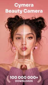Cymera - Photo Editor Collage 5.2.0 Cymera - Photo Editor Collage 5.2.0