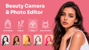 Cymera - Photo Editor Collage 5.2.0 Cymera - Photo Editor Collage 5.2.0
