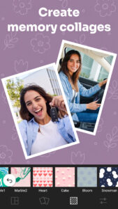 Cymera - Photo Editor Collage 5.2.0 Cymera - Photo Editor Collage 5.2.0