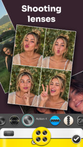 Cymera - Photo Editor Collage 5.2.0 Cymera - Photo Editor Collage 5.2.0