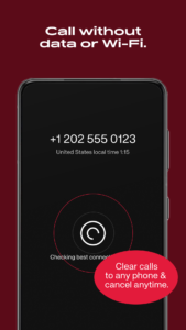 Rebtel: Recharges And Calls 6.84.0 Rebtel: Recharges And Calls 6.84.0