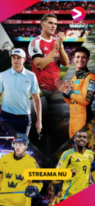 Viaplay: Film, TV & Live Sport 5.60 Viaplay: Film, TV & Live Sport 5.60