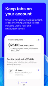 Visible mobile 2.0.16