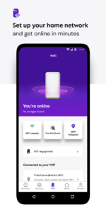 Xfinity 6.9.0-9 Xfinity 6.9.0-9
