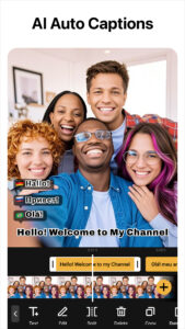 Video Editor, Maker -VideoCook 3.022.16 Video Editor, Maker -VideoCook 3.022.16