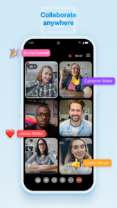 Nextcloud Talk 19.0.0 (Android 7.0+) Nextcloud Talk 19.0.0 (Android 7.0+)